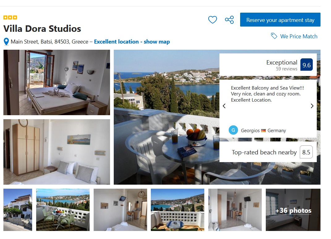 customer-reviews-on-booking